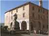Sarteano - Palazzo Comunale